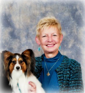 Sharon BIO