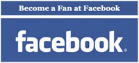 Follow Us On Facebook